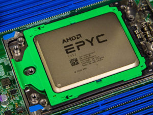 AMD Epyc 7532